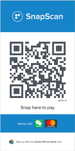 victory outreach snap scan