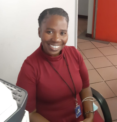 testimony of Maureen