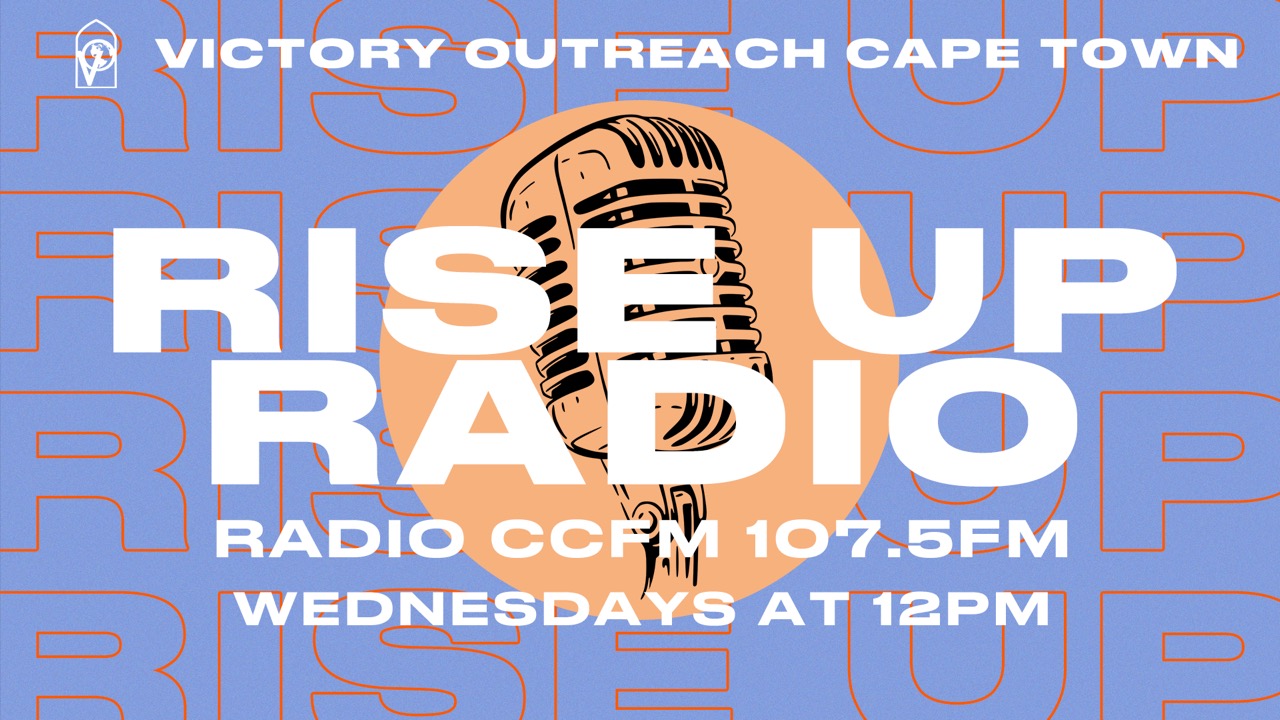 rise up radio segment