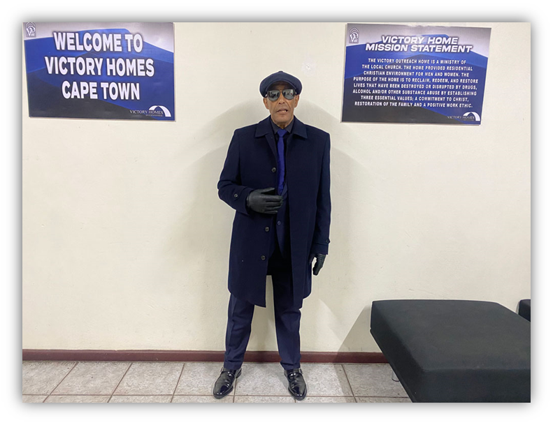 Testimony of Tommy Jituboh Testimony of Tommy Jituboh