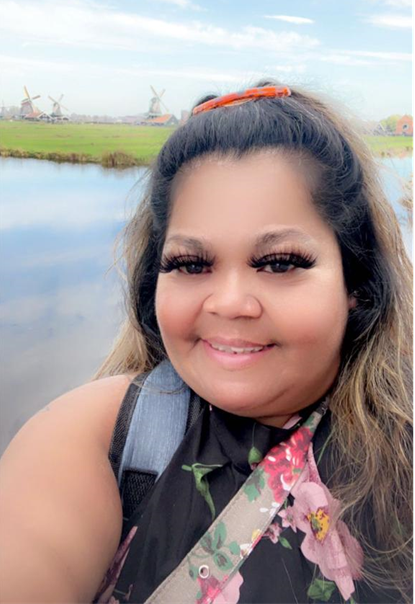 testimony of bonnie