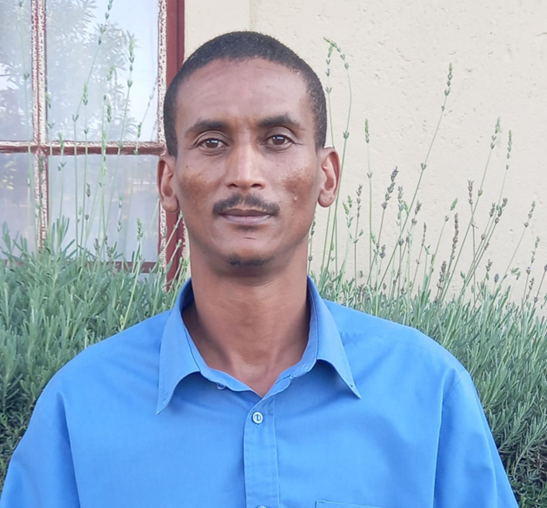 Testimony of Antonio Taylor