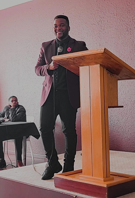 Unathi Sonkwala Testimony