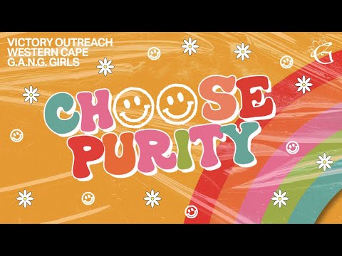 Sister Stacey Tait | Choose Purity