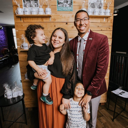 Dawntaya Cooley Testimony