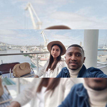 Keegan and Layla February testimony Keegan and Layla February testimony