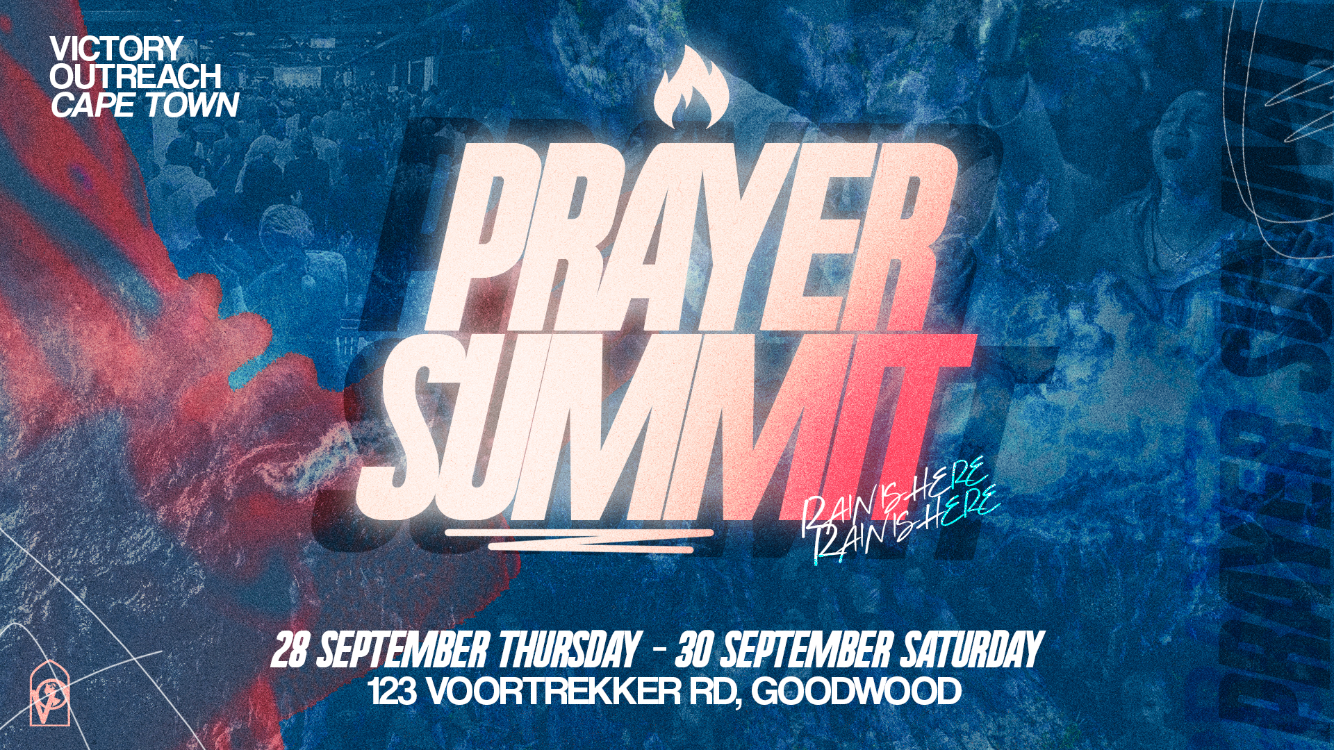 Prayer summit