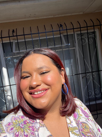 Zoe Carter Testimony