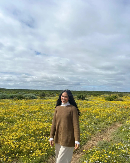 Testimony of Kaylin Solomons