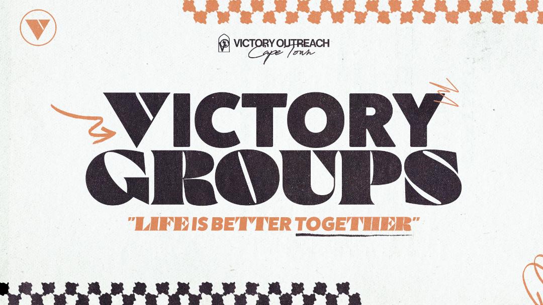 victory groups