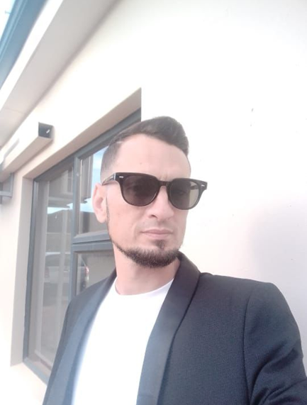 Testimony of Michael Wessels - Drug Addict Changed By God