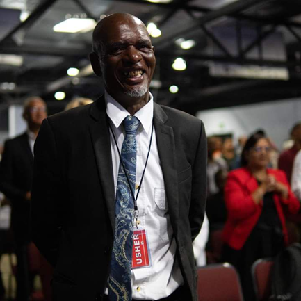 Testimony of Adiel Francis